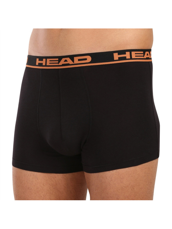 Head Set od dva - muške bokserice HEAD višebojne
