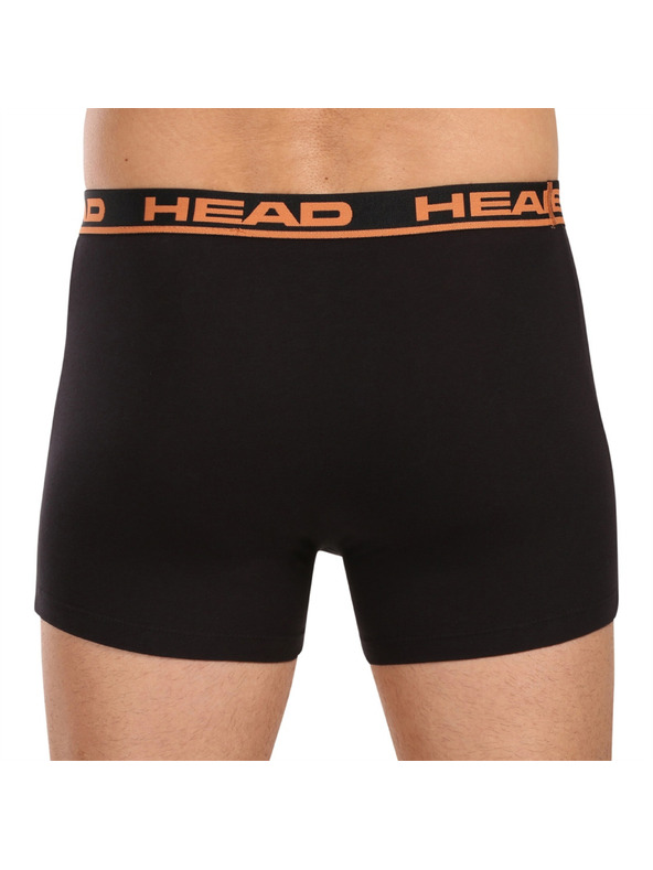 Head Set od dva - muške bokserice HEAD višebojne