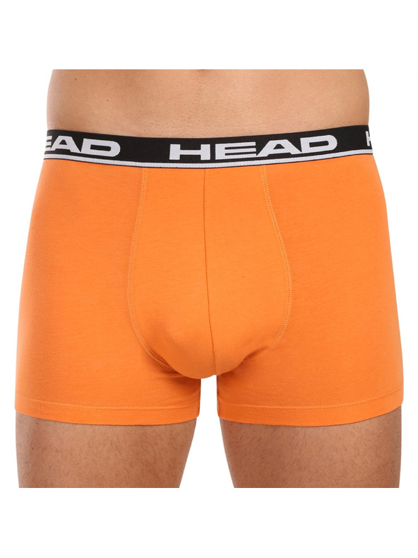 Head Set od dva - muške bokserice HEAD višebojne