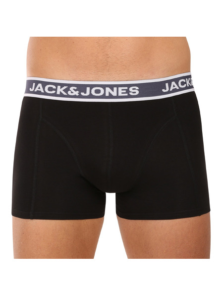 Jack & Jones Set od dvanaest - muške bokserice Jack and Jones višebojna