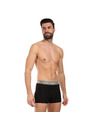Jack & Jones Set od tri - muške bokserice Jack and Jones crne