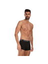 Jack & Jones Set od sedam - muške bokserice Jack and Jones crne