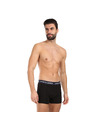 Jack & Jones Set od pet - muške bokserice Jack and Jones crne