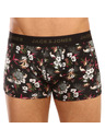 Jack & Jones Set od tri - muške bokserice Jack and Jones višebojna