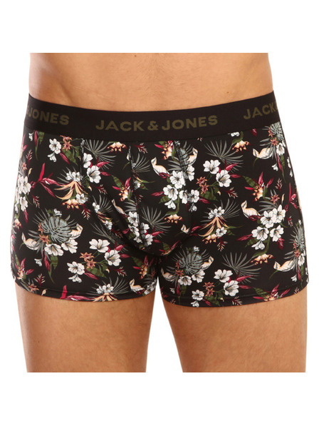 Jack & Jones Set od tri - muške bokserice Jack and Jones višebojna