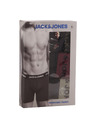 Jack & Jones Set od tri - muške bokserice Jack and Jones višebojna