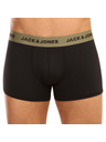 Jack & Jones Set od tri - muške bokserice Jack and Jones višebojna