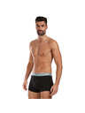 Jack & Jones Set od sedam - muške bokserice Jack and Jones crne