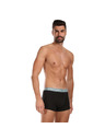 Jack & Jones Set od sedam - muške bokserice Jack and Jones crne