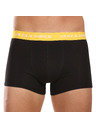 Jack & Jones Set od sedam - muške bokserice Jack and Jones crne