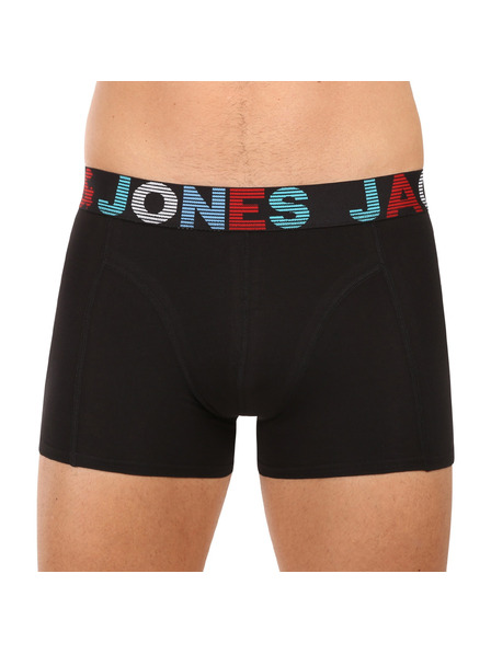Jack & Jones Set od tri - muške bokserice Jack and Jones višebojna