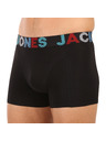 Jack & Jones Set od tri - muške bokserice Jack and Jones višebojna