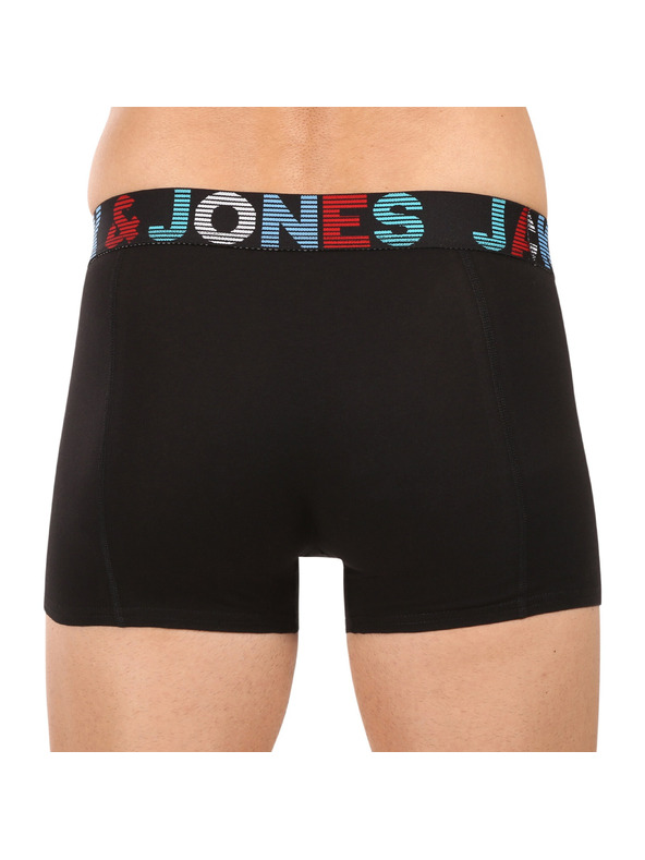 Jack & Jones Set od tri - muške bokserice Jack and Jones višebojna