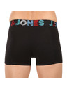 Jack & Jones Set od tri - muške bokserice Jack and Jones višebojna