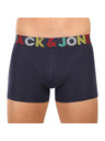Jack & Jones Set od tri - muške bokserice Jack and Jones višebojna