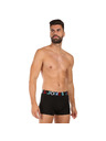 Jack & Jones Set od tri - muške bokserice Jack and Jones višebojna