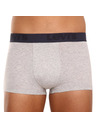 Levi's® Set od tri - muške bokserice Levis sive