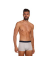 Levi's® Set od tri - muške bokserice Levis sive