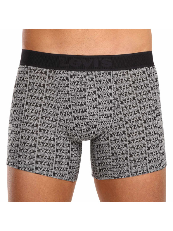 Levi's® Set od tri - muške bokserice Levis šarene