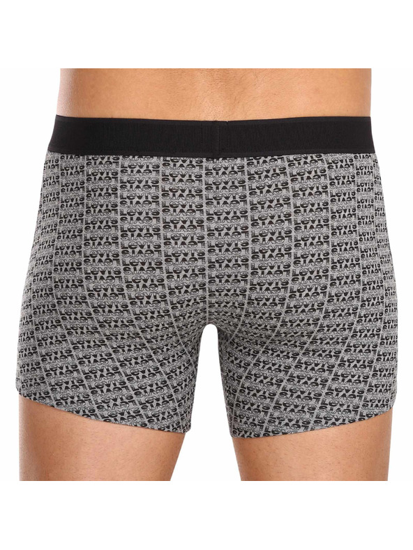 Levi's® Set od tri - muške bokserice Levis šarene