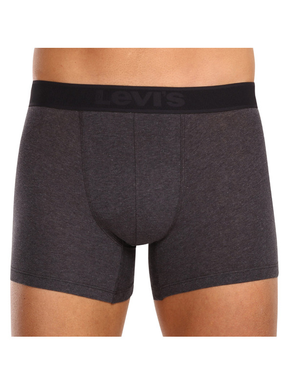 Levi's® Set od tri - muške bokserice Levis šarene