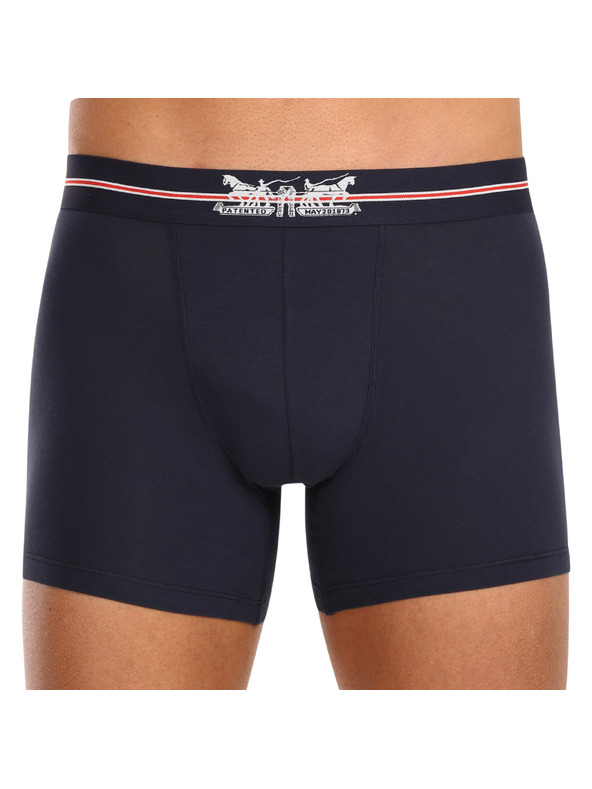 Levi's® Set od tri - muške bokserice Levis šarene