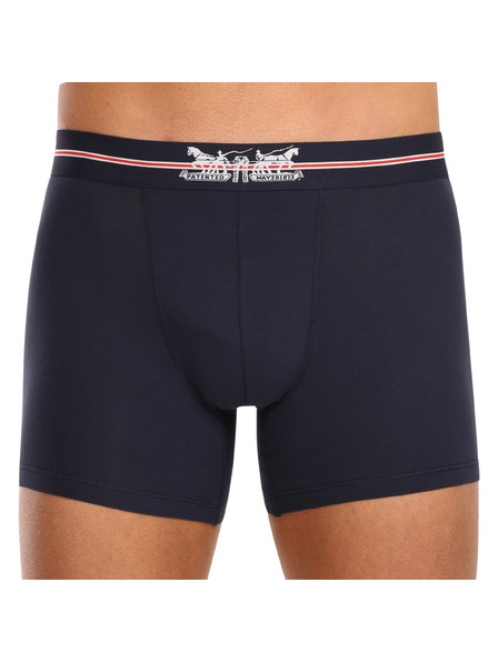 Levi's® Set od tri - muške bokserice Levis šarene