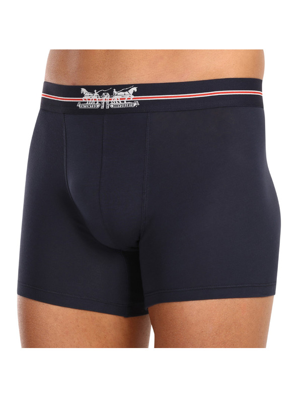 Levi's® Set od tri - muške bokserice Levis šarene