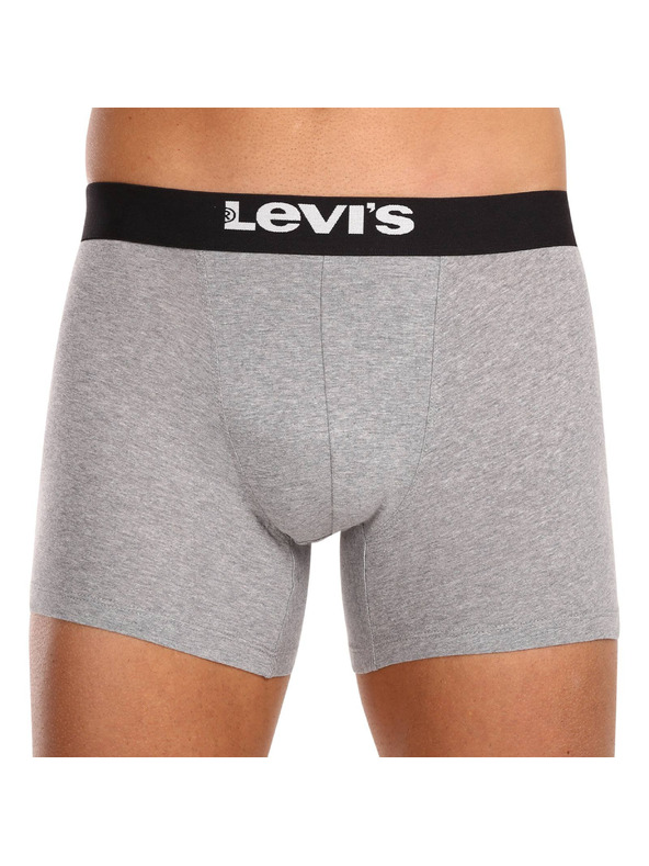 Levi's® Set od tri - muške bokserice Levis šarene