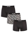 Levi's® Set od tri - muške bokserice Levis šarene