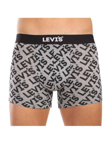 Levi's® Set od tri - muške bokserice Levis šarene