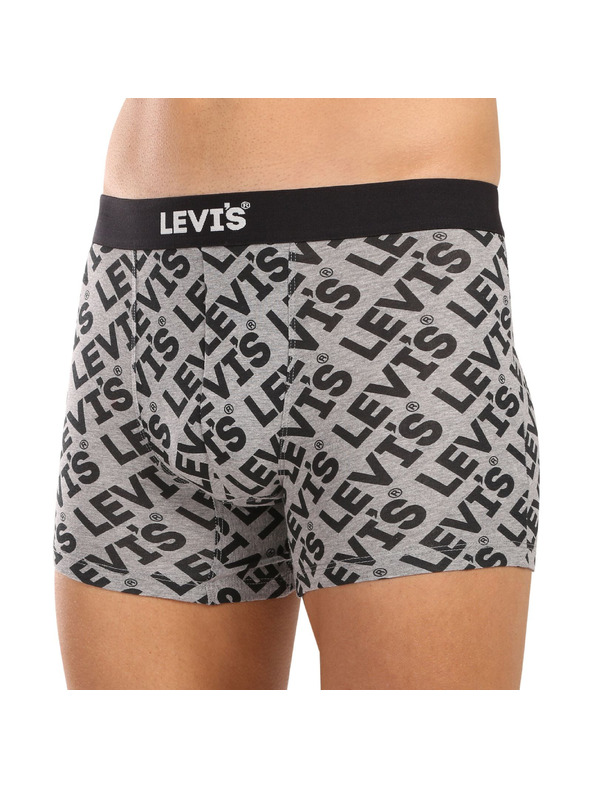Levi's® Set od tri - muške bokserice Levis šarene
