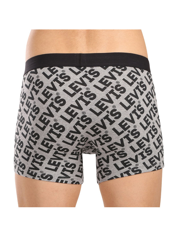 Levi's® Set od tri - muške bokserice Levis šarene