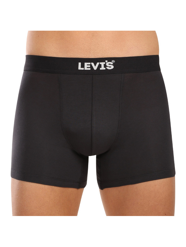 Levi's® Set od tri - muške bokserice Levis šarene