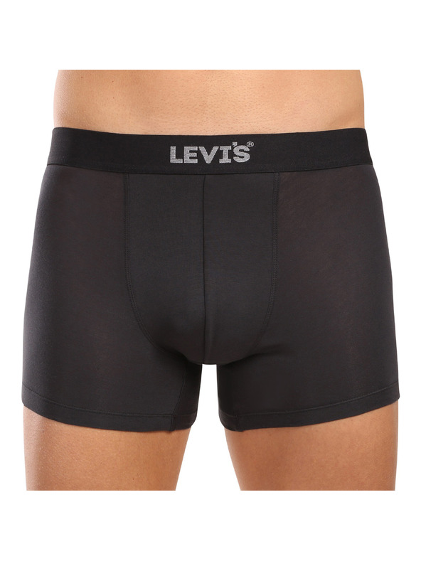 Levi's® Set od tri - muške bokserice Levis šarene