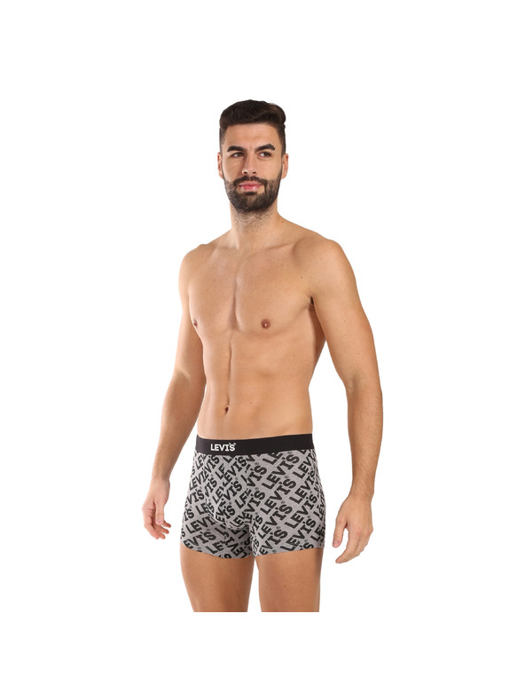 Levi's® Set od tri - muške bokserice Levis šarene