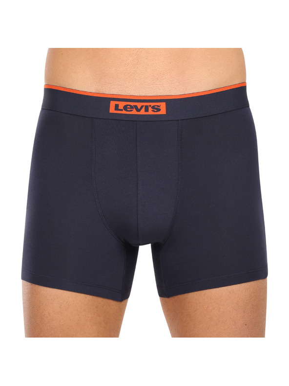 Levi's® Set od dva - muške bokserice Levis šarene