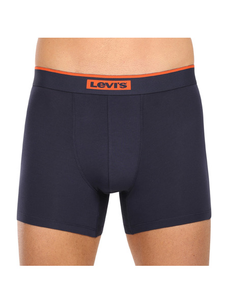 Levi's® Set od dva - muške bokserice Levis šarene