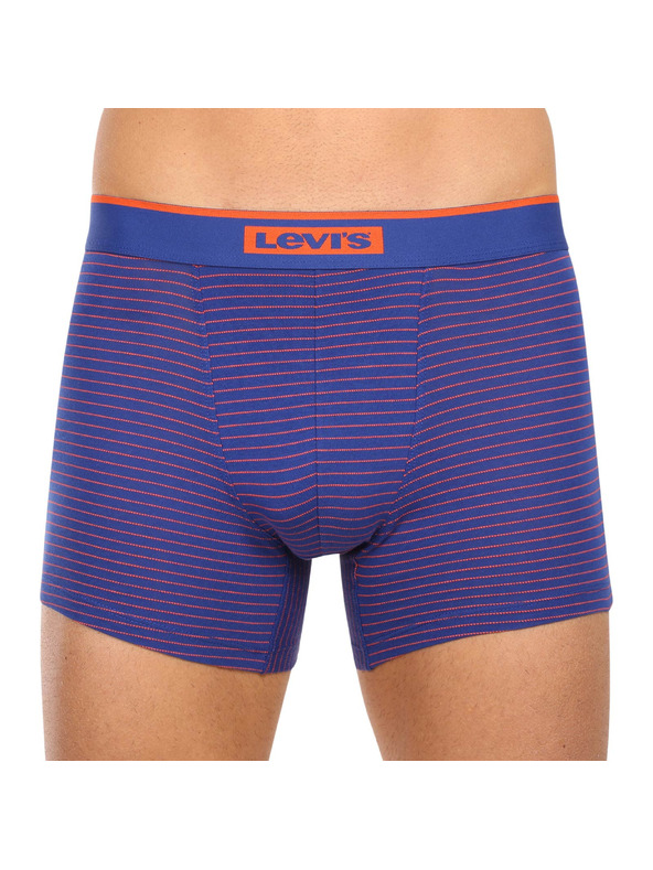 Levi's® Set od dva - muške bokserice Levis šarene