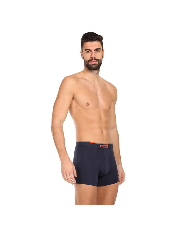 Levi's® Set od dva - muške bokserice Levis šarene