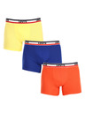 Levi's® Set od tri - muške bokserice Levis šarene
