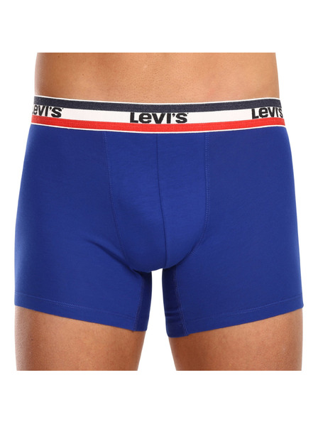 Levi's® Set od tri - muške bokserice Levis šarene