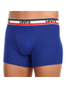 Levi's® Set od tri - muške bokserice Levis šarene