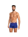 Levi's® Set od tri - muške bokserice Levis šarene