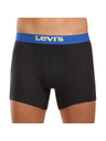 Levi's® Set od tri - muške bokserice Levis crne