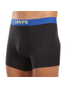 Levi's® Set od tri - muške bokserice Levis crne