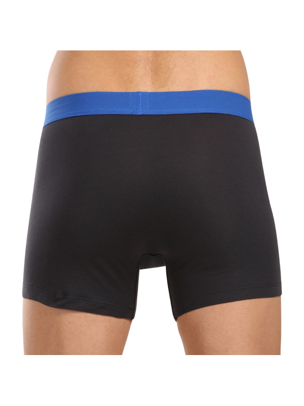 Levi's® Set od tri - muške bokserice Levis crne