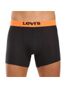 Levi's® Set od tri - muške bokserice Levis crne