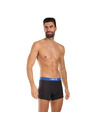 Levi's® Set od tri - muške bokserice Levis crne