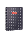 Levi's® Set od tri - muške bokserice Levis crne